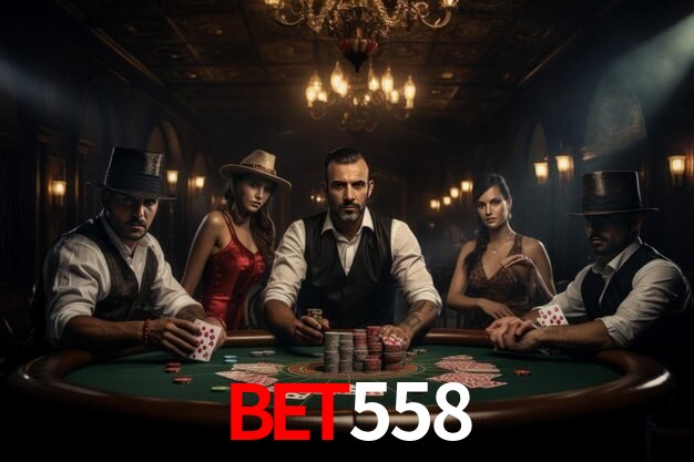 Download para Android e iOS na bet558