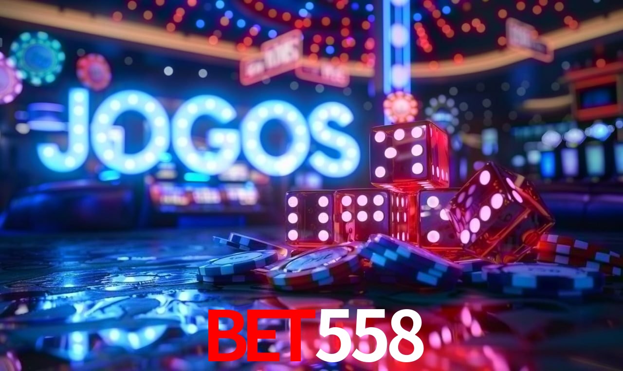 Página oficial no Facebook da bet558