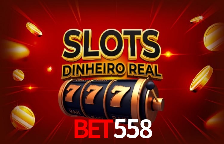Bônus e promoções da bet558