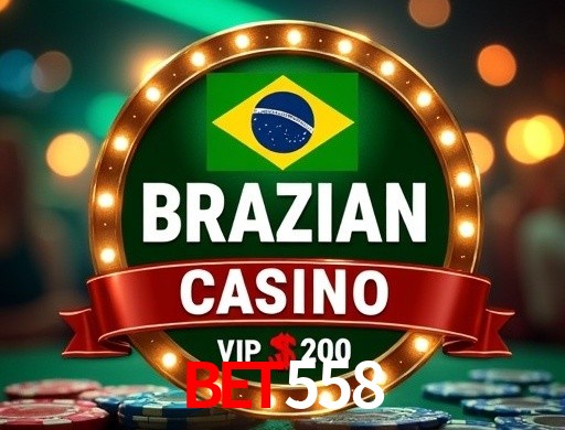 Benefícios VIP na bet558